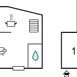 Vikendica Stunning In With Kitchen *
