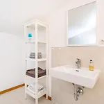 Stunning In With Kitchen